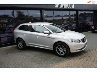 Volvo XC60 D4 Ocean Race | Leder | Navi | Automaat