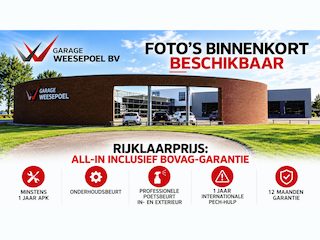 Kia Ceed Sportswagon 1.0 T-GDi 120PK Design Edition - Navigatie - Camera - Climate control - Cruise control - Trekhaak - 12 maanden garantie