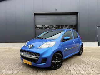 Peugeot 107 1.0-12V Millesim 200 5 Deurs Airco NW APK 1e Eig