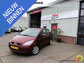 Mitsubishi Colt 1.3 Invite Airco, radio