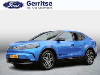 Ford Capri Premium Extended Range RWD 77 kWh 286pk | Driver Assistance Pack | Panorama dak |