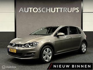 Volkswagen Golf 1.2 TSI AUTOMAAT / TREKHAAK / ACC / CLIMATE / STOELVERWARMING / LMV / PDC V+A