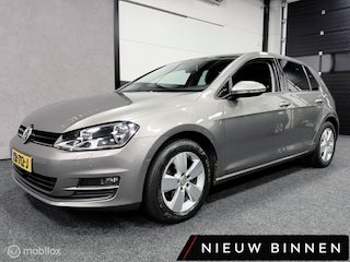 Volkswagen Golf 1.2 TSI AUTOMAAT / TREKHAAK / ACC / CLIMATE / STOELVERWARMING / LMV / PDC V+A