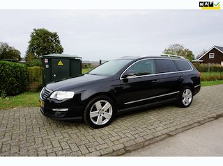 Volkswagen Passat Variant 3.2 V6 Highline 4M automaat