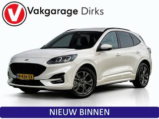 Ford Kuga 2.5 PHEV ST-Line X ✅ ACC ✅ B&O ✅ Winterpack