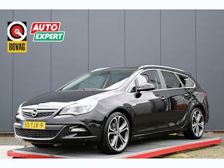 Opel Astra Sports Tourer 1.6 Turbo Sport trekhaak