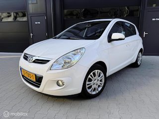 Hyundai i20 1.2i i-Motion Airco I 2e Eig I Weinig KM I NAP