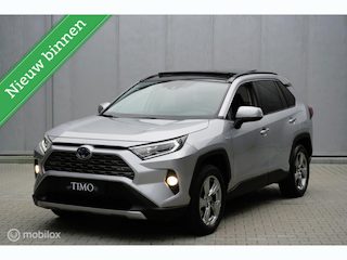 Toyota RAV4 2.5 Hybrid Executive