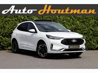 Ford Kuga 2.5 PHEV ST-LINE X ⚡ | FORD GARANTIE 08-2028 ⭐ | DEALERONDERHOUDEN  | PANO ☀️ | B&O  | 360°  | HUD | ACC | MATRIX LED | CARPLAY |