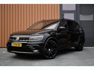 Volkswagen Tiguan 1.5 TSI DSG R-line 7-Persoons | Pano | Camera | Trekhaak