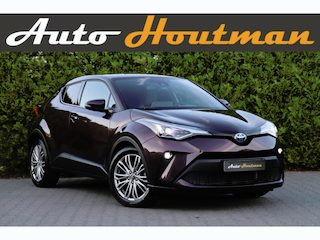 Toyota C-HR 1.8 HYBRID EXECUTIVE | 21.017 KM | JBL | CARPLAY | CAMERA | BLIND SPOT | KEYLESS | 1E EIG. | GARANTIE 2032 ⭐