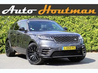 Land Rover Range Rover Velar 3.0 V6 SC 381PK | Pano ☀️ | Massage | Matrix | 22” Kahn | €140K Nieuw!