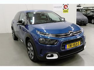 Citroën C4 Cactus 1.2 PureTech 110pk S&S
