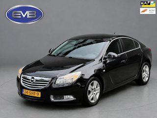 Opel Insignia 1.4 Turbo EcoFLEX Business Edition, nette auto, nieuwe apk