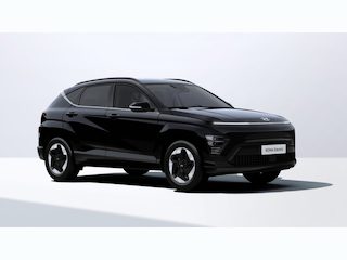 Hyundai Kona Comfort Smart | Actieve rijbaanassistentie (LKA)