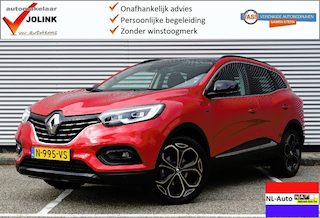 Renault Kadjar 1.3i TCe 160 Black Edition EDC7 I NL Auto I 1e Eig. I Pano I Trekhaak I