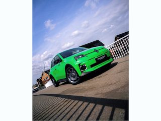 Renault 5 URBAN range evolution 40 kWh