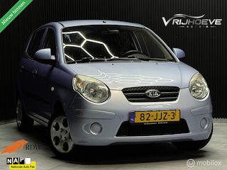 Kia Picanto 1.1 X-pect|NAP|APK|STUURBEKR