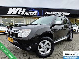 Dacia Duster 1.6 SCe 4x2