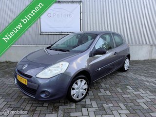 Renault Clio 1.2 Special Line 2010 / Navigatie / Airco / 4seizoensbanden / 3 deurs / NAP