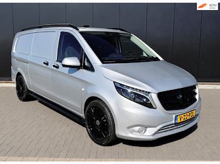 Mercedes-Benz Vito 116 CDI XXL AUTOMAAT FULL-LED NAVI 2X SCHUIFD. CAMERA STANDKACHEL