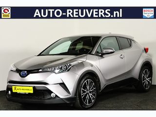 Toyota C-HR 1.8 Hybrid Dynamic / Navi / Cam / Clima / Bluetooth