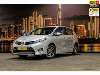 Toyota Corolla Verso 1.8 VVT-i Business