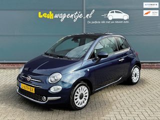 Fiat 500 1.2 Star Automaat *grote beurt *distrib.riem nieuw
