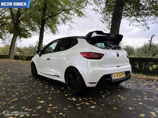 Renault Clio 1.6 R.S. Monaco GP | Spoiler | Sportief geluid