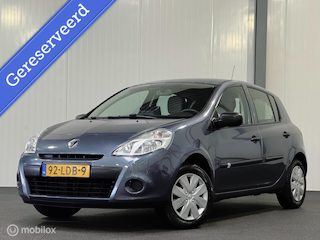Renault Clio 1.2 Special Line 5-drs [ NAP Carplay nw.distributie ]