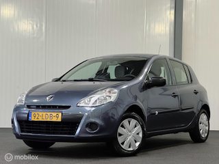 Renault Clio 1.2 Special Line 5-drs [ NAP Carplay nw.distributie ]
