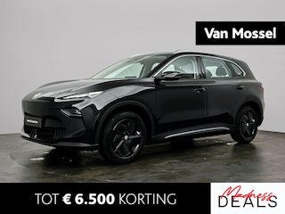 MG S5 Comfort 49 kWh Madness Deal Edition