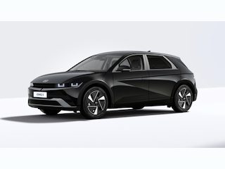 Hyundai Ioniq 5 Connect+ | 19-inch lichtmetalen velgen met 235/55 R19-banden | Actieve rijbaanassistentie (LKA) | Warmtepomp