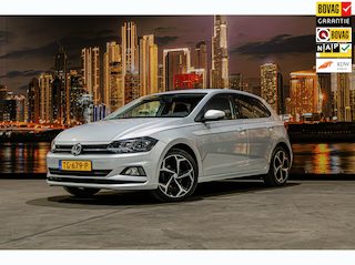 Volkswagen Polo 1.0 TSI Comfortline Business