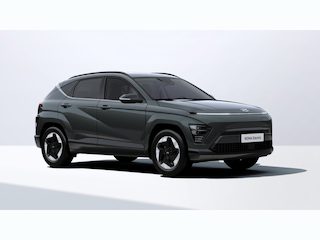 Hyundai Kona Comfort Smart | Actieve rijbaanassistentie (LKA)