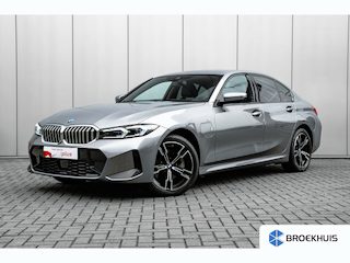 BMW 330e xDrive M Sport Edition 292PK | 360 camera | Laser LED Koplampen | Ledere Bekleding | Elek. Stoelen incl. Geheugen