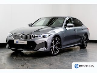 BMW 330e xDrive M Sport Edition 292PK | 360 camera | Laser LED Koplampen | Ledere Bekleding | Elek. Stoelen incl. Geheugen
