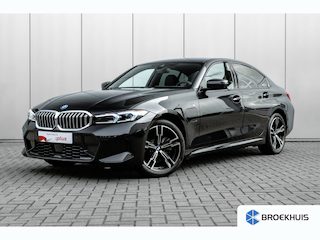 BMW 330e xDrive M Sport Edition 292PK | | 360 camera | Laser LED Koplampen | Ledere Bekleding | Elek. Stoelen incl. Geheugen