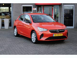 Opel Corsa 1.2 Edition AppleAndroid/Cruise Nieuwe distributiriem!!