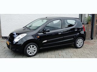 Suzuki Alto 1.0 68pk Celebration airco licht metalen velgen