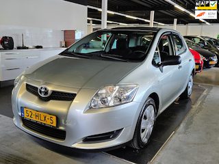 Toyota Auris 1.6-16V Terra/AIRCO/APK 07-2027/N.A.P/