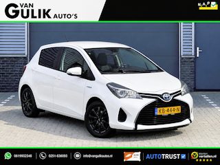 Toyota Yaris 1.5 Hybrid Business Plus | Camera | Carplay | Navigatie | Cruise control | LED |