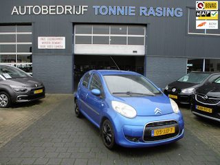 Citroën C1 1.0-12V Ambiance