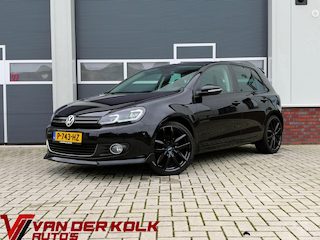 Volkswagen Golf 1.4 TSI Highline | Alcantara | Xenon | CarPlay | Stoelverwarming | Climate | Navigatie