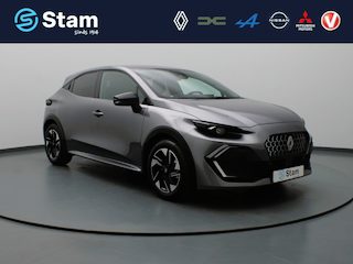 Renault Clio 160pk Hybrid techno 360° Camera | Stoelverw.