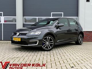 Volkswagen Golf 1.4 TSI GTE | LED | Navigatie | Cruise | Climate | Trekhaak