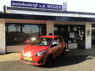 Renault Twingo 1.2-16v Collection