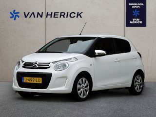 Citroën C1 1.0 VTi Feel | 5DRS | Airco | DAB | El. Ramen