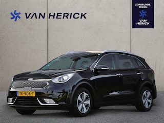 Kia Niro 1.6 GDi 141PK DynamicLine | Navigatie | Achteruitrijcamera | Dealeronderhouden
