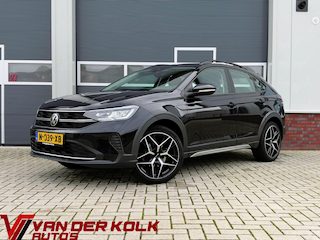 Volkswagen Taigo 1.0 TSI Life | Virtual Cockpit | LED | CarPlay | Camera | Navigatie | Climate | Stoelverwarming | Adaptive Cruise | Trekhaak
